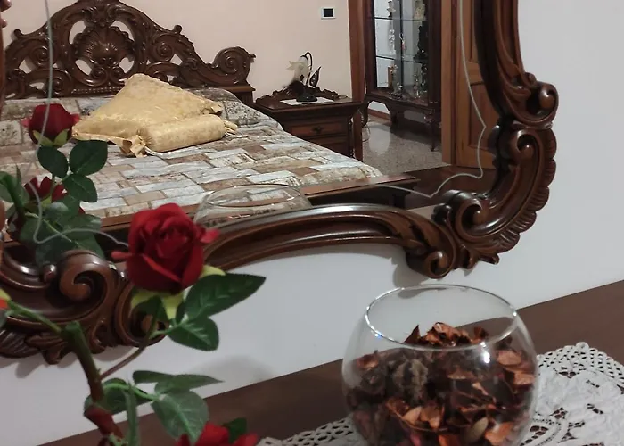 - Via Postale 63/a Berra