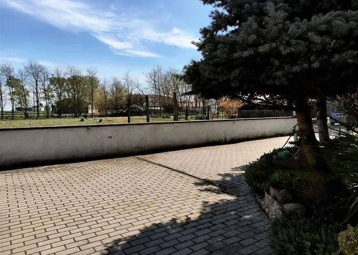 Villa - Via Postale 63/a Berra