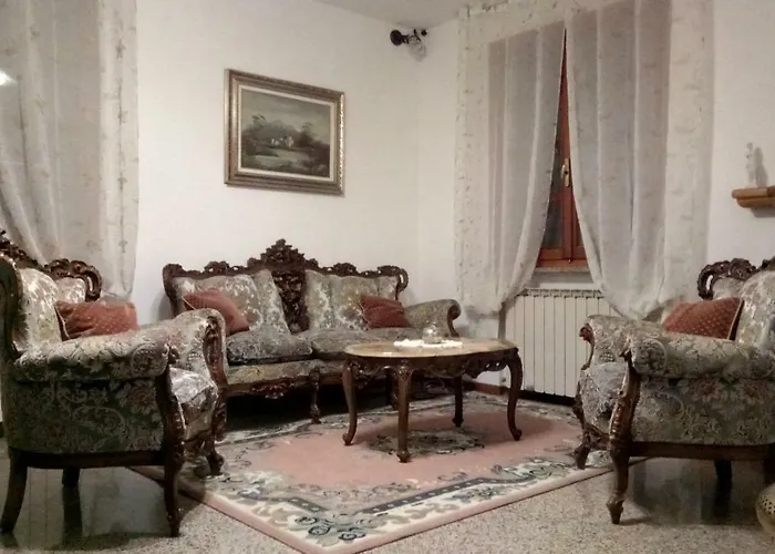 - Via Postale 63/a Berra