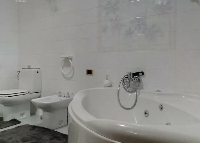 - Via Postale 63/a Villa *