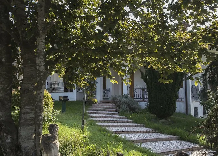 - Via Postale 63/a *