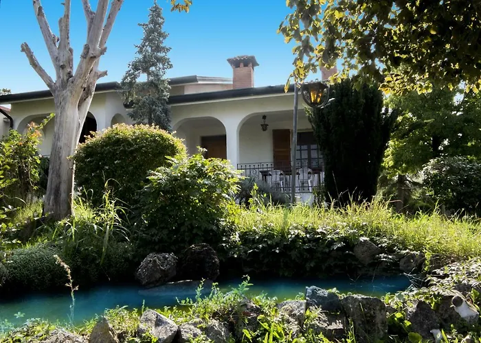 - Via Postale 63/a *