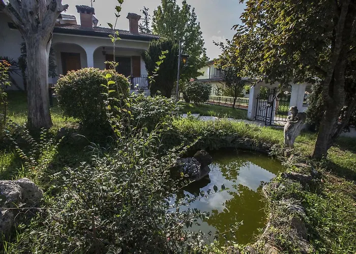 Villa - Via Postale 63/a Berra