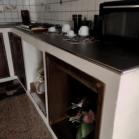 Villa - Via Postale 63/a Berra