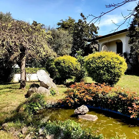 - Via Postale 63/a Vila