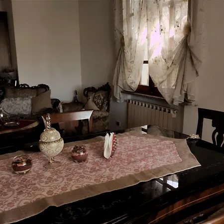 Vila - Via Postale 63/a *