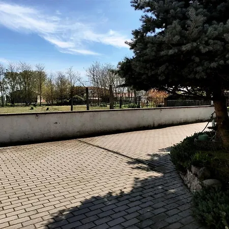 Vila - Via Postale 63/a Berra