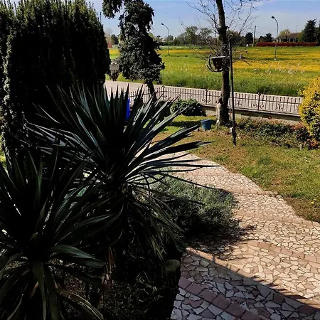 - Via Postale 63/a Berra