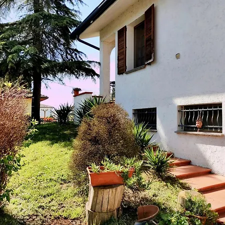 - Via Postale 63/a *