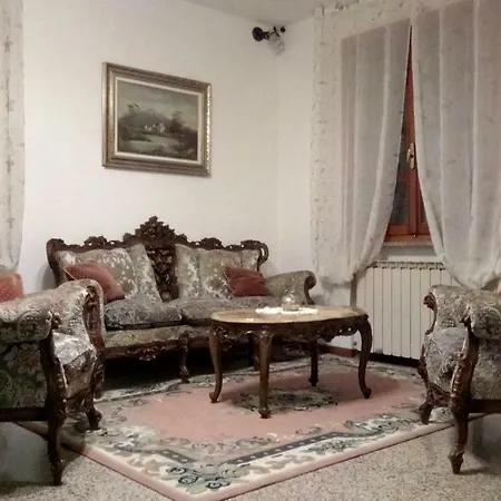 - Via Postale 63/a Berra