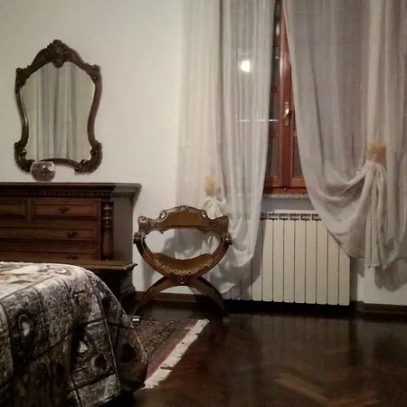 - Via Postale 63/a Berra