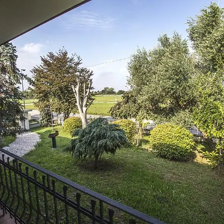 - Via Postale 63/a Villa *