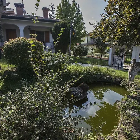 Vila - Via Postale 63/a Berra