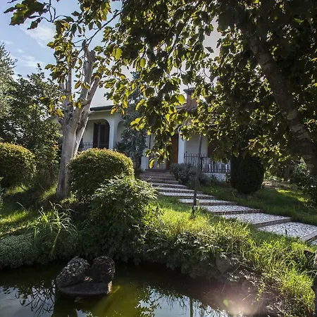 - Via Postale 63/a * Berra