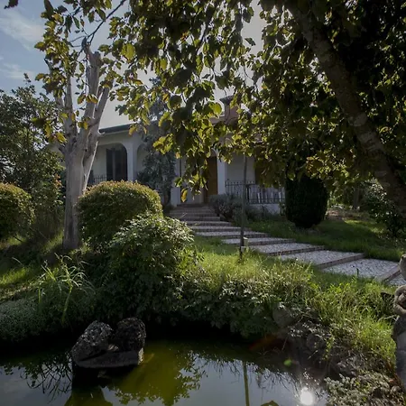 - Via Postale 63/a Villa