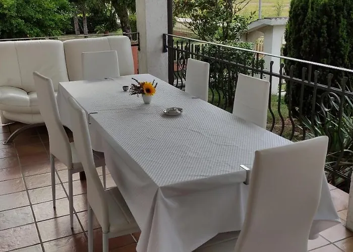 - Via Postale 63/a Berra