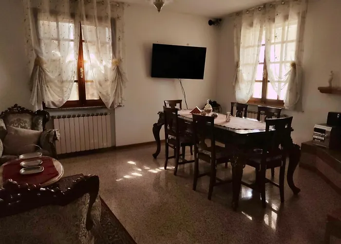 - Via Postale 63/a *