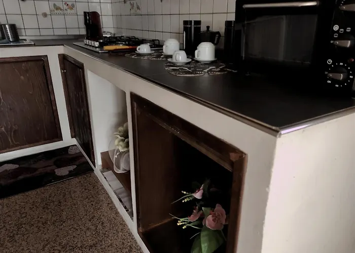 빌라 - Via Postale 63/a Berra