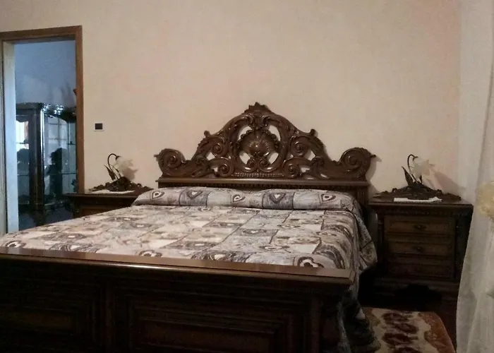 - Via Postale 63/a Berra