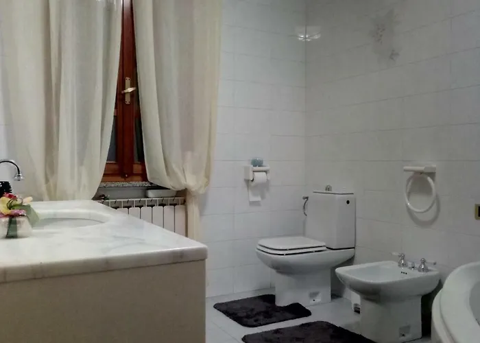 - Via Postale 63/a Villa Berra