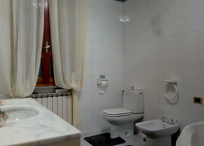 - Via Postale 63/a *