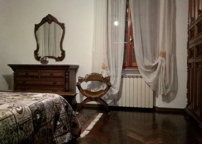 - Via Postale 63/a Berra