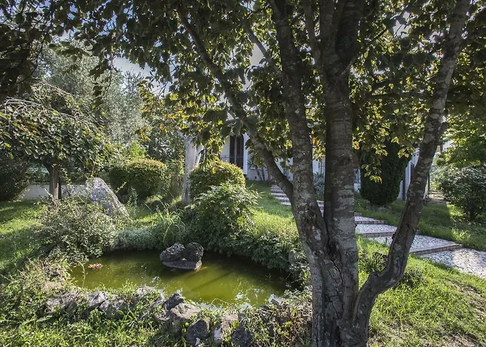 - Via Postale 63/a Berra