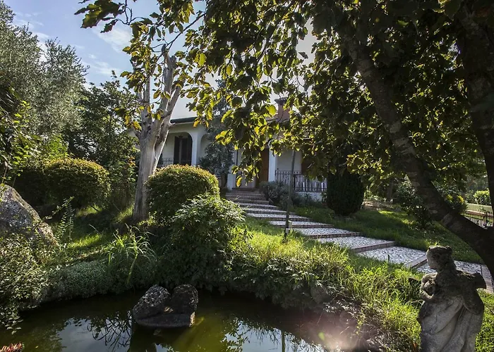 - Via Postale 63/a * Berra