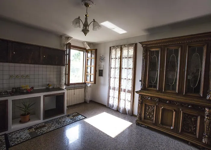 빌라 - Via Postale 63/a Berra