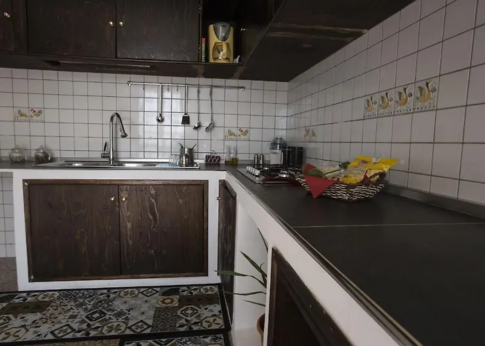 빌라 - Via Postale 63/a